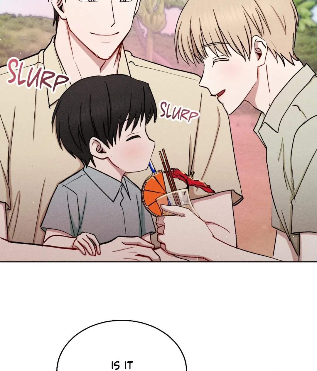 If You Want Me - Chapter 90 Page 24