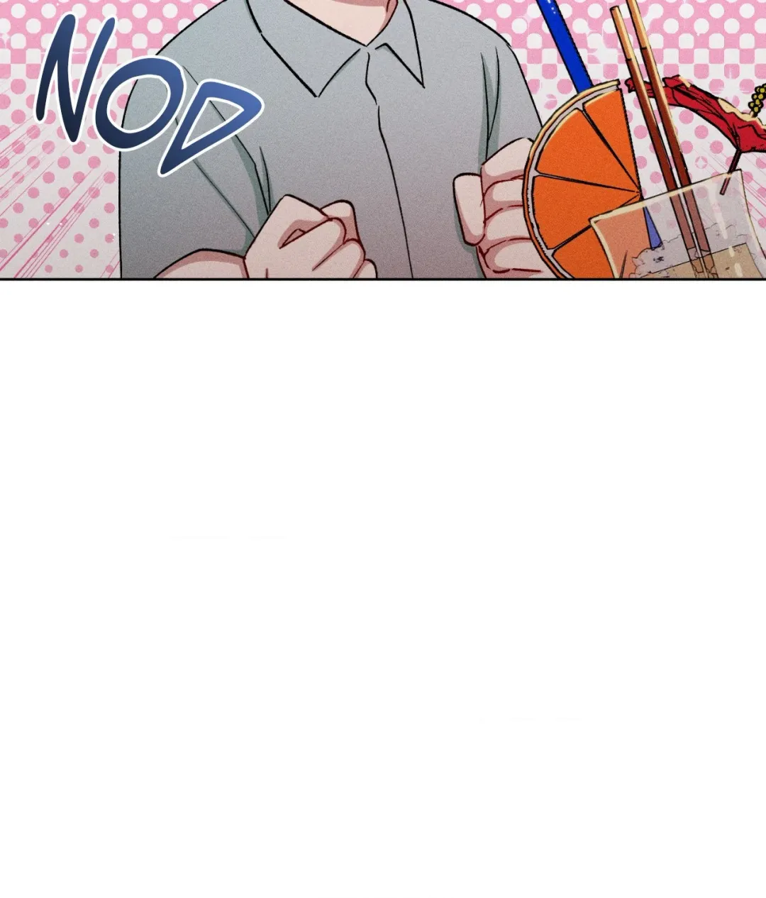 If You Want Me - Chapter 90 Page 26