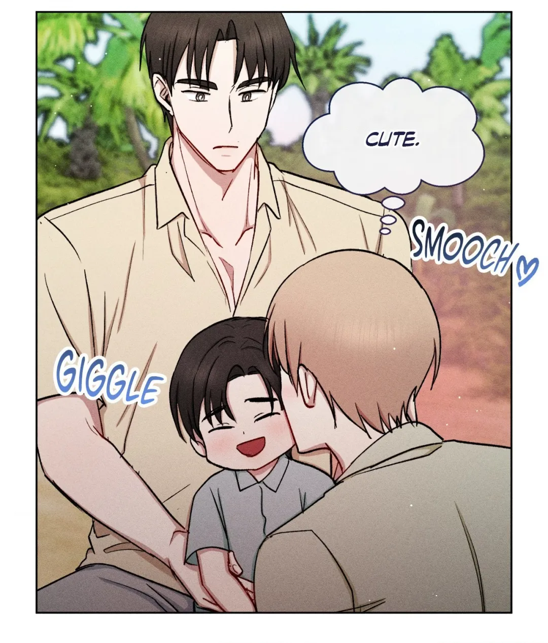 If You Want Me - Chapter 90 Page 27