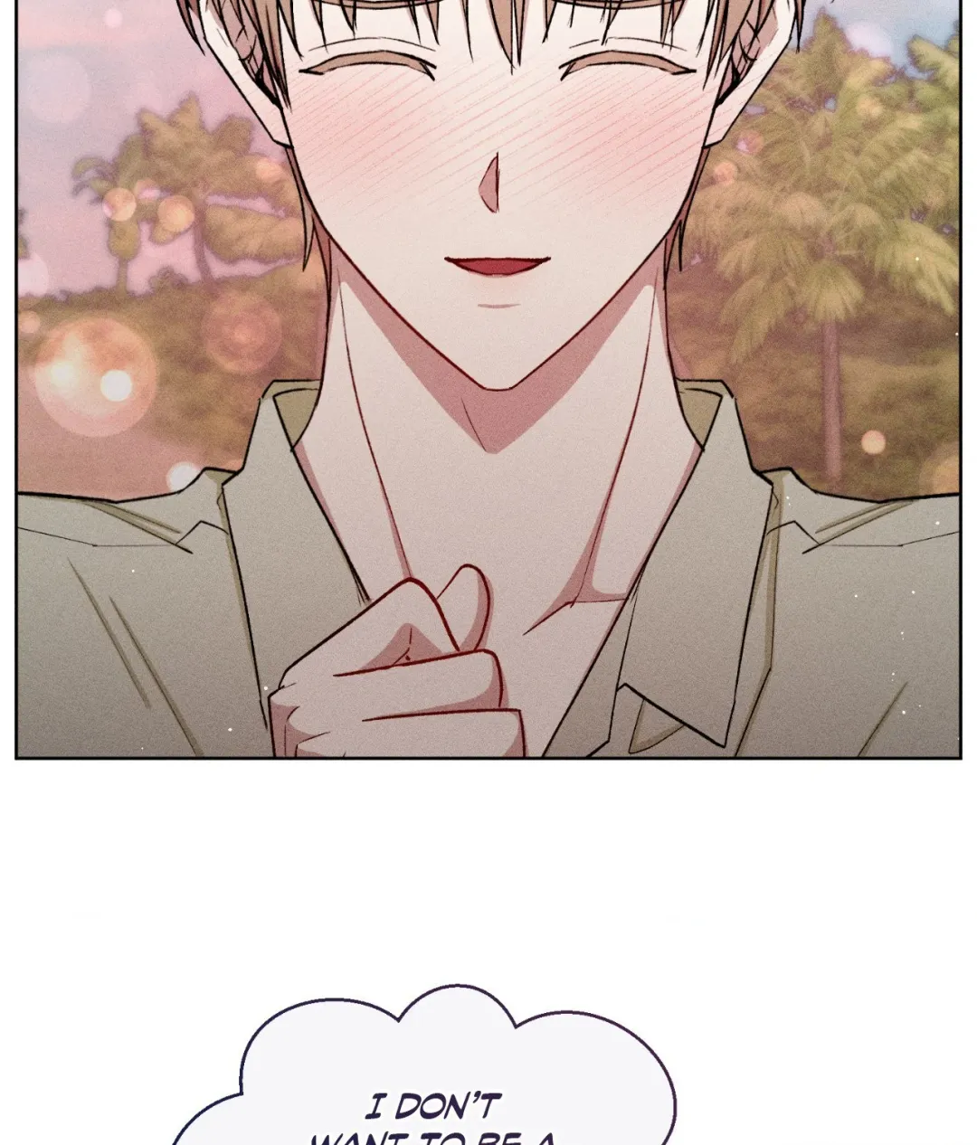 If You Want Me - Chapter 90 Page 34