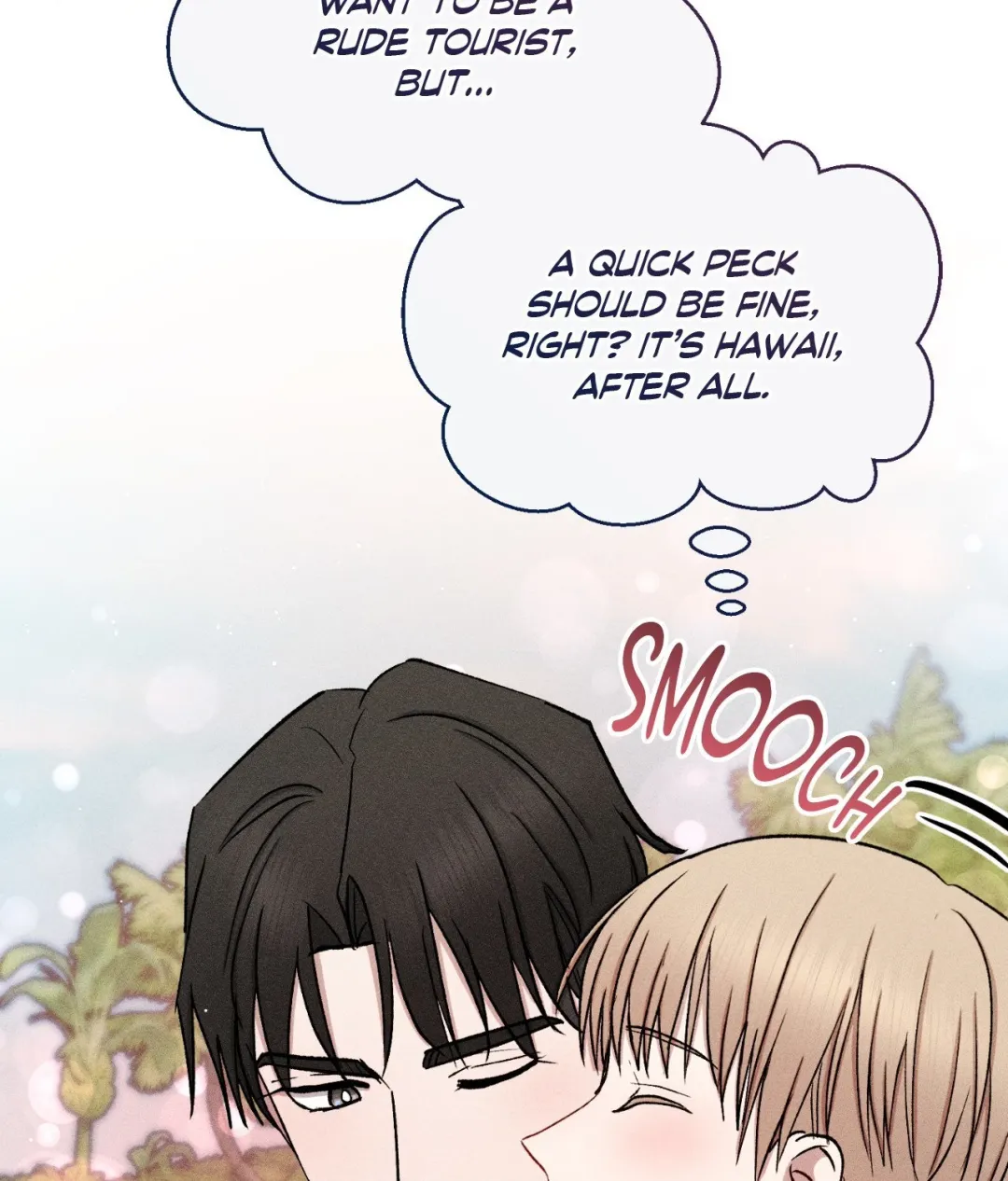 If You Want Me - Chapter 90 Page 35