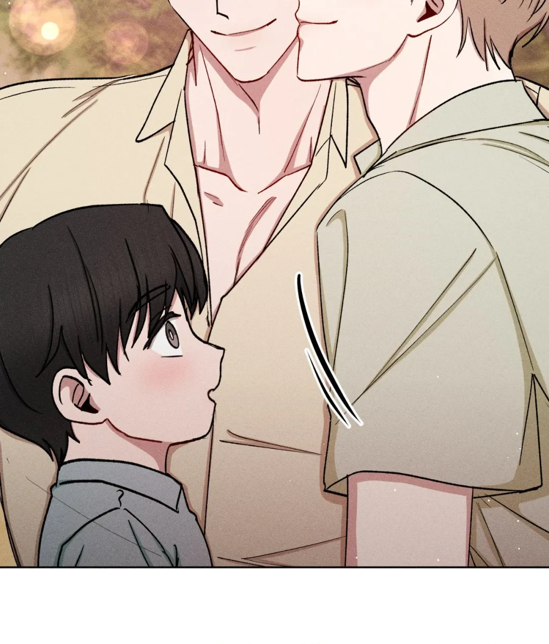 If You Want Me - Chapter 90 Page 36