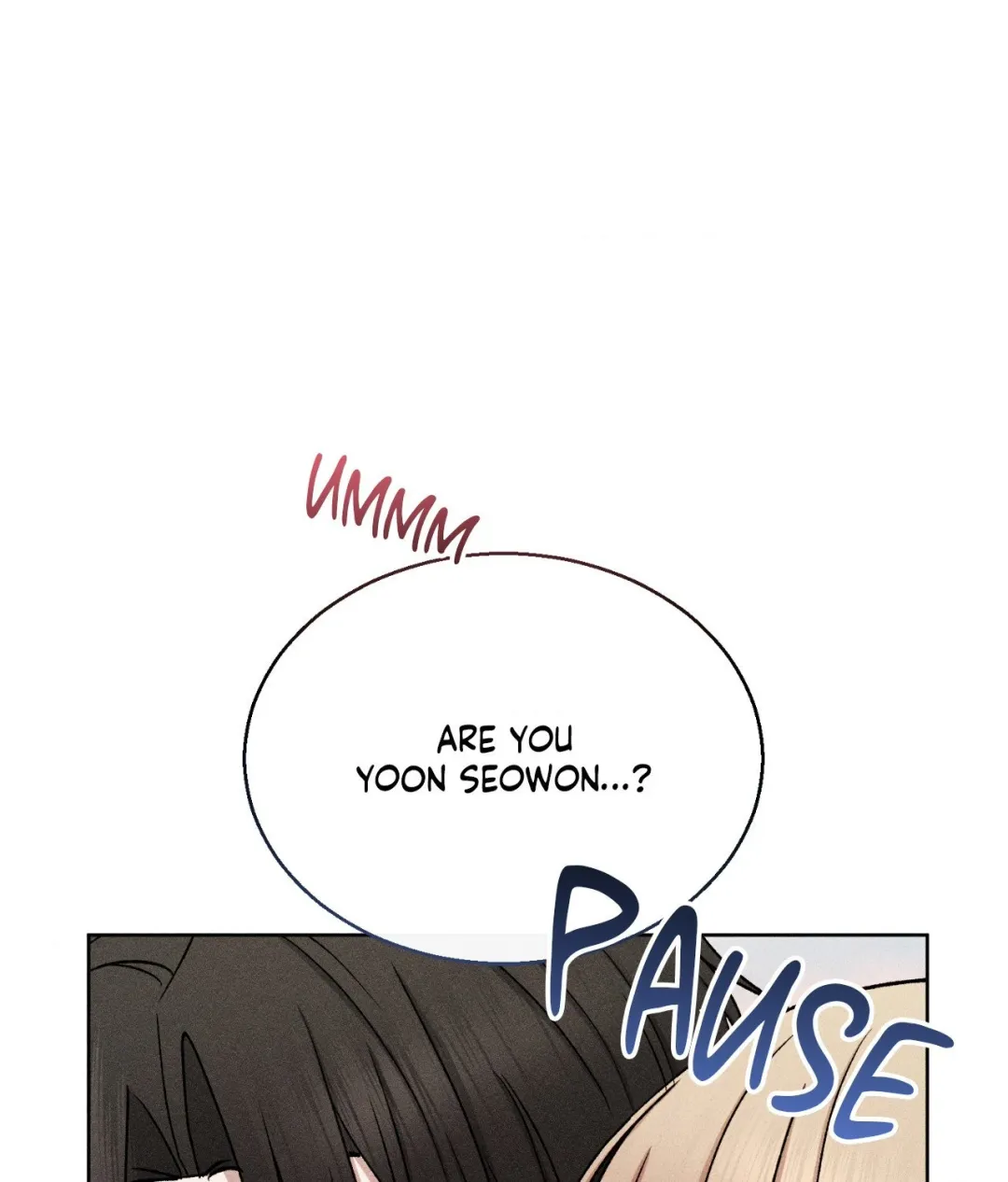 If You Want Me - Chapter 90 Page 37