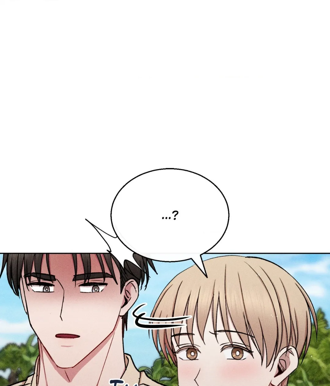 If You Want Me - Chapter 90 Page 39