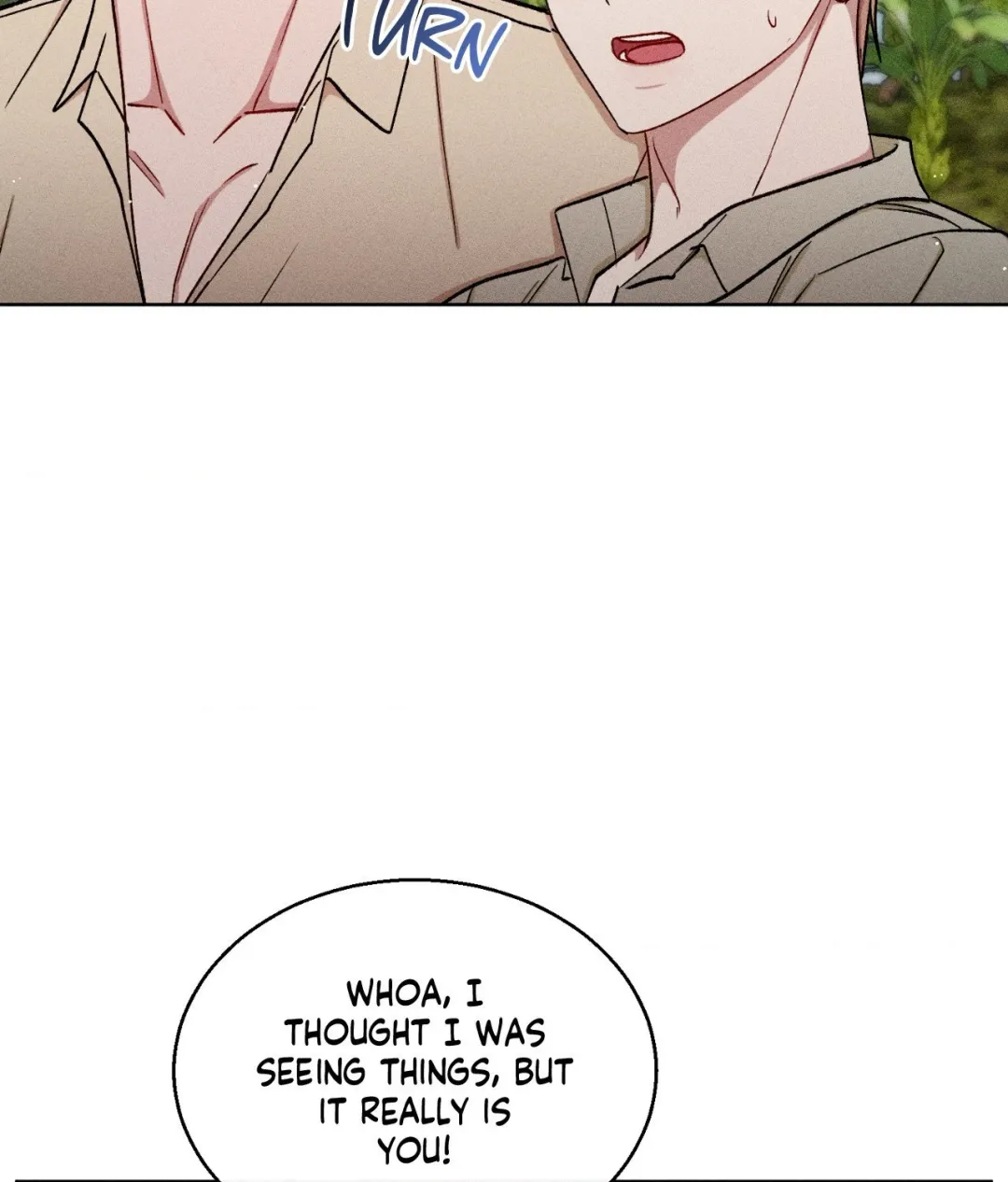 If You Want Me - Chapter 90 Page 40