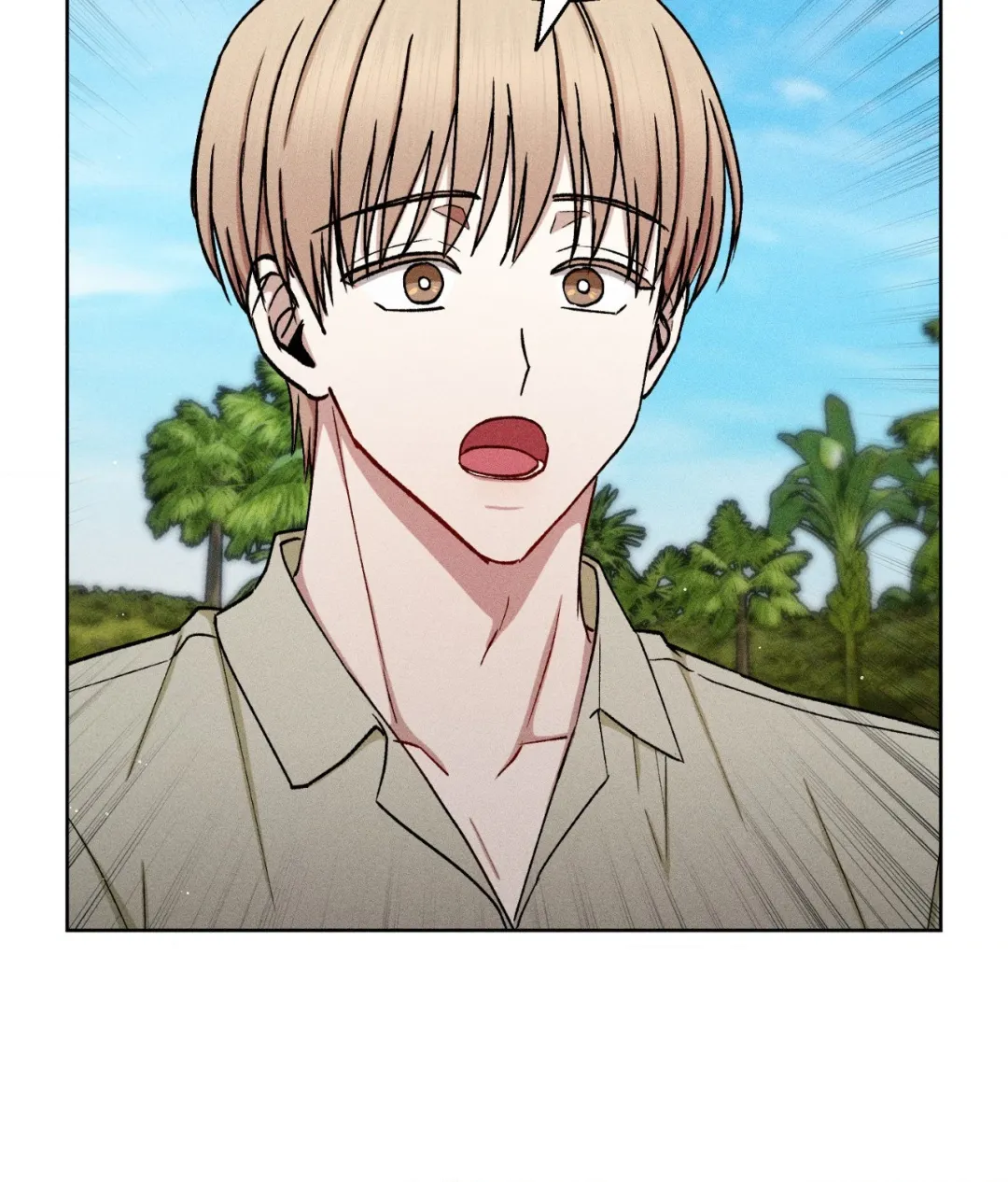 If You Want Me - Chapter 90 Page 43
