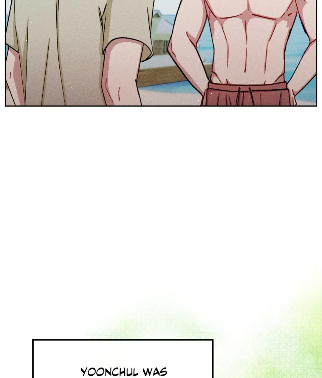 If You Want Me - Chapter 90 Page 45