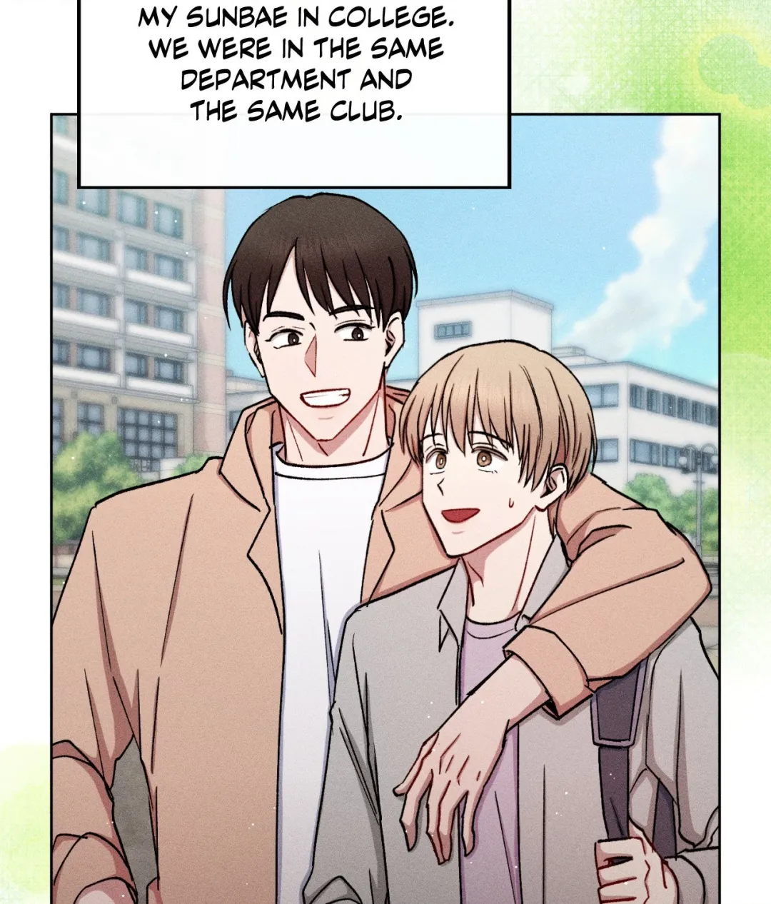If You Want Me - Chapter 90 Page 46