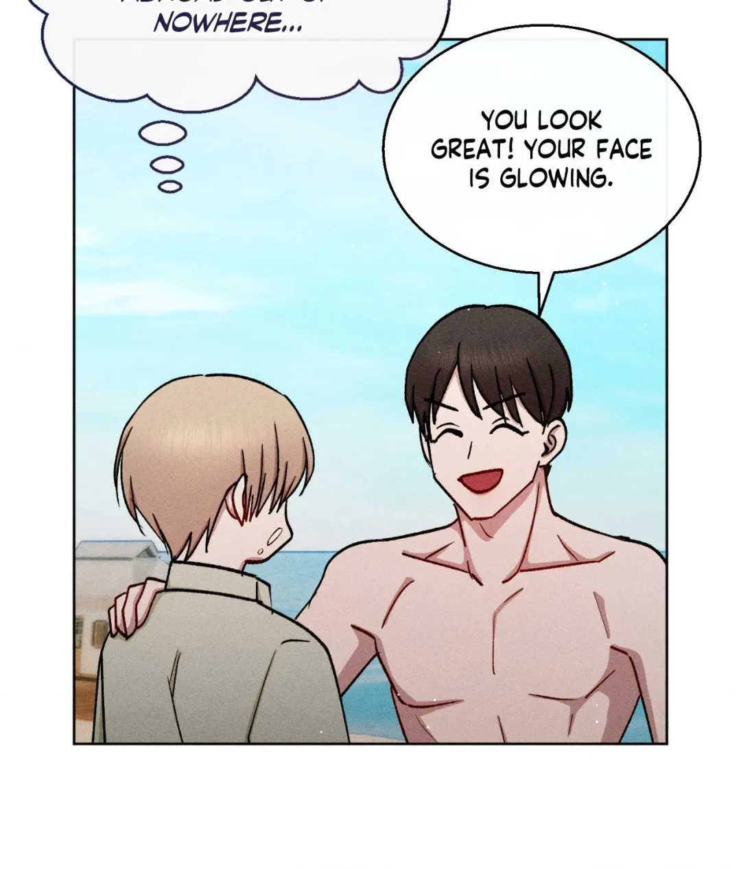 If You Want Me - Chapter 90 Page 48