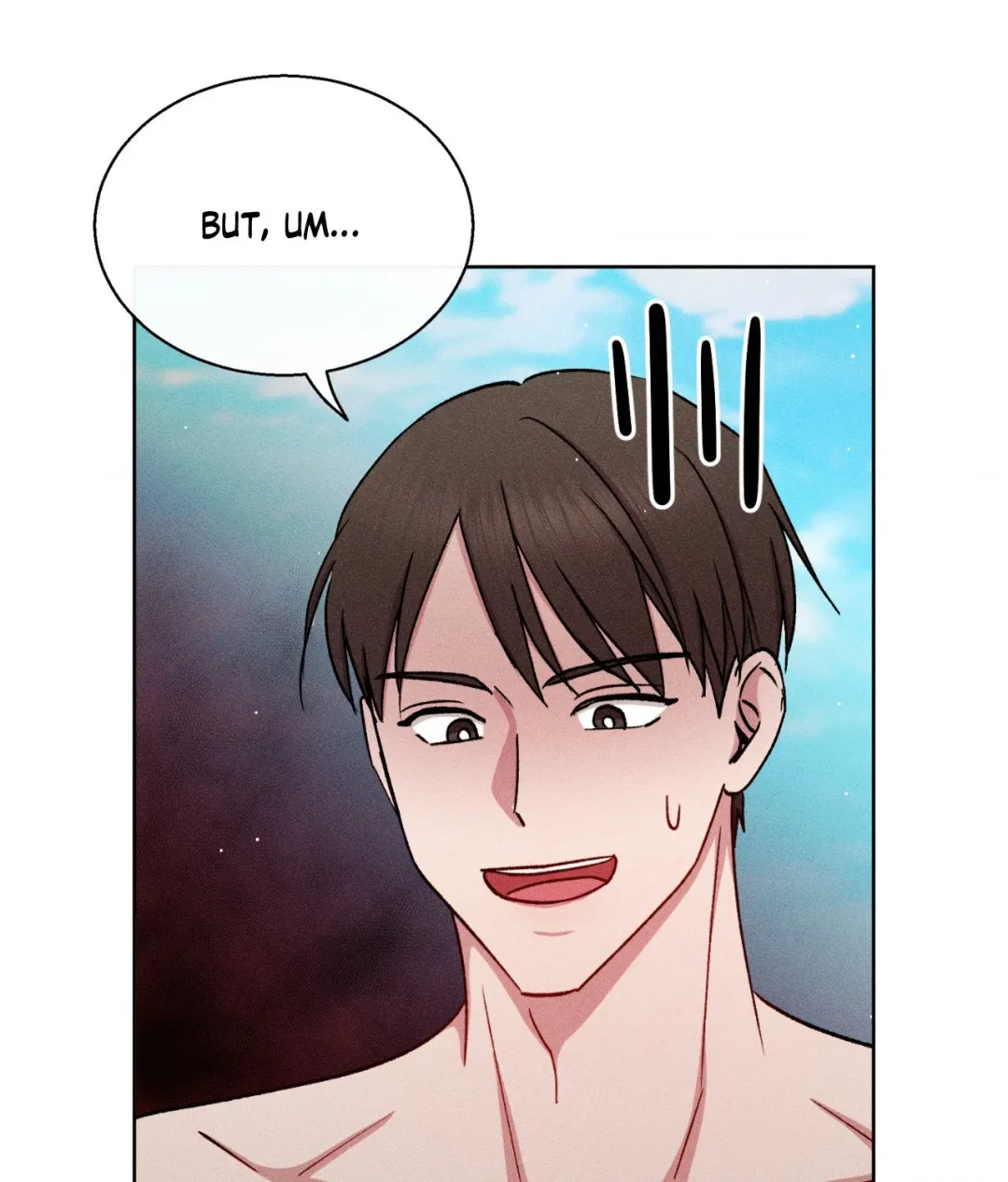 If You Want Me - Chapter 90 Page 49