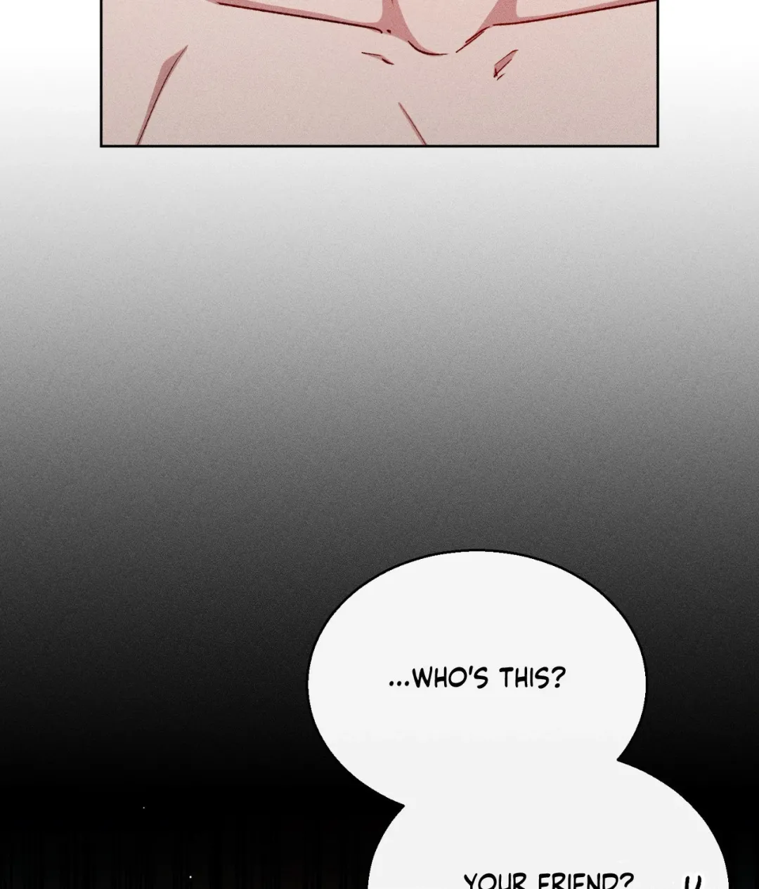 If You Want Me - Chapter 90 Page 50