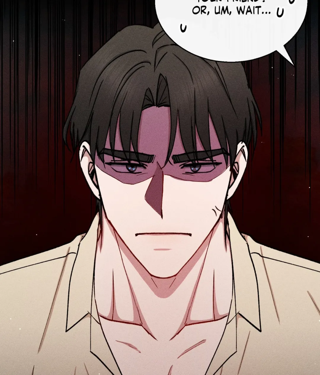 If You Want Me - Chapter 90 Page 51