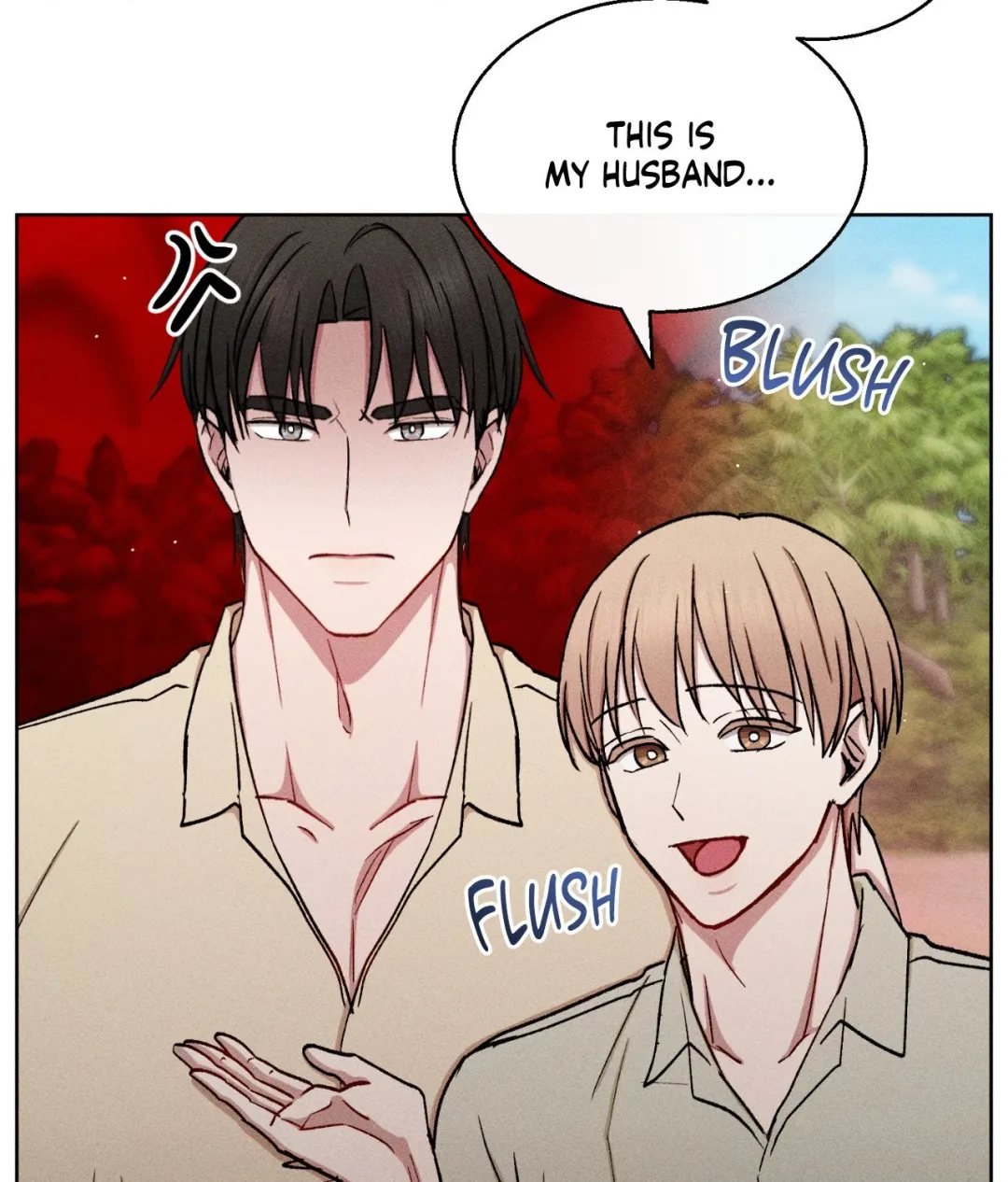 If You Want Me - Chapter 90 Page 53
