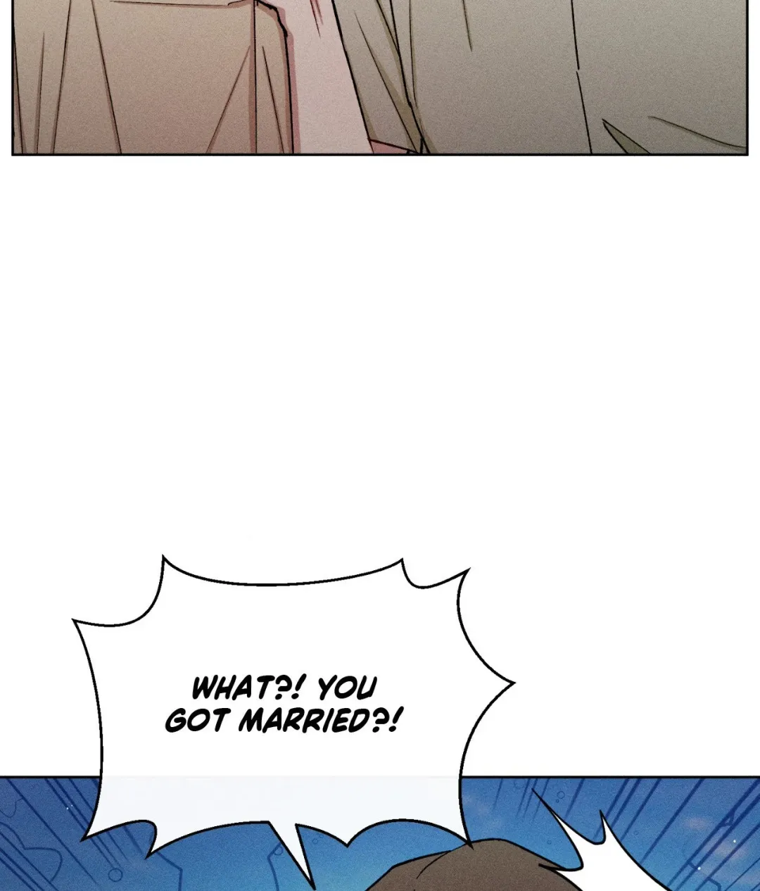 If You Want Me - Chapter 90 Page 54