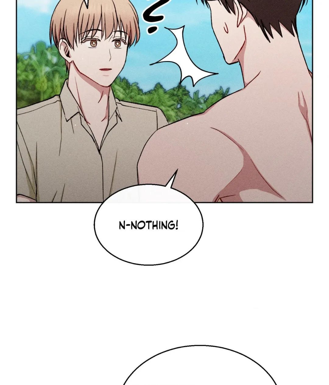 If You Want Me - Chapter 90 Page 57