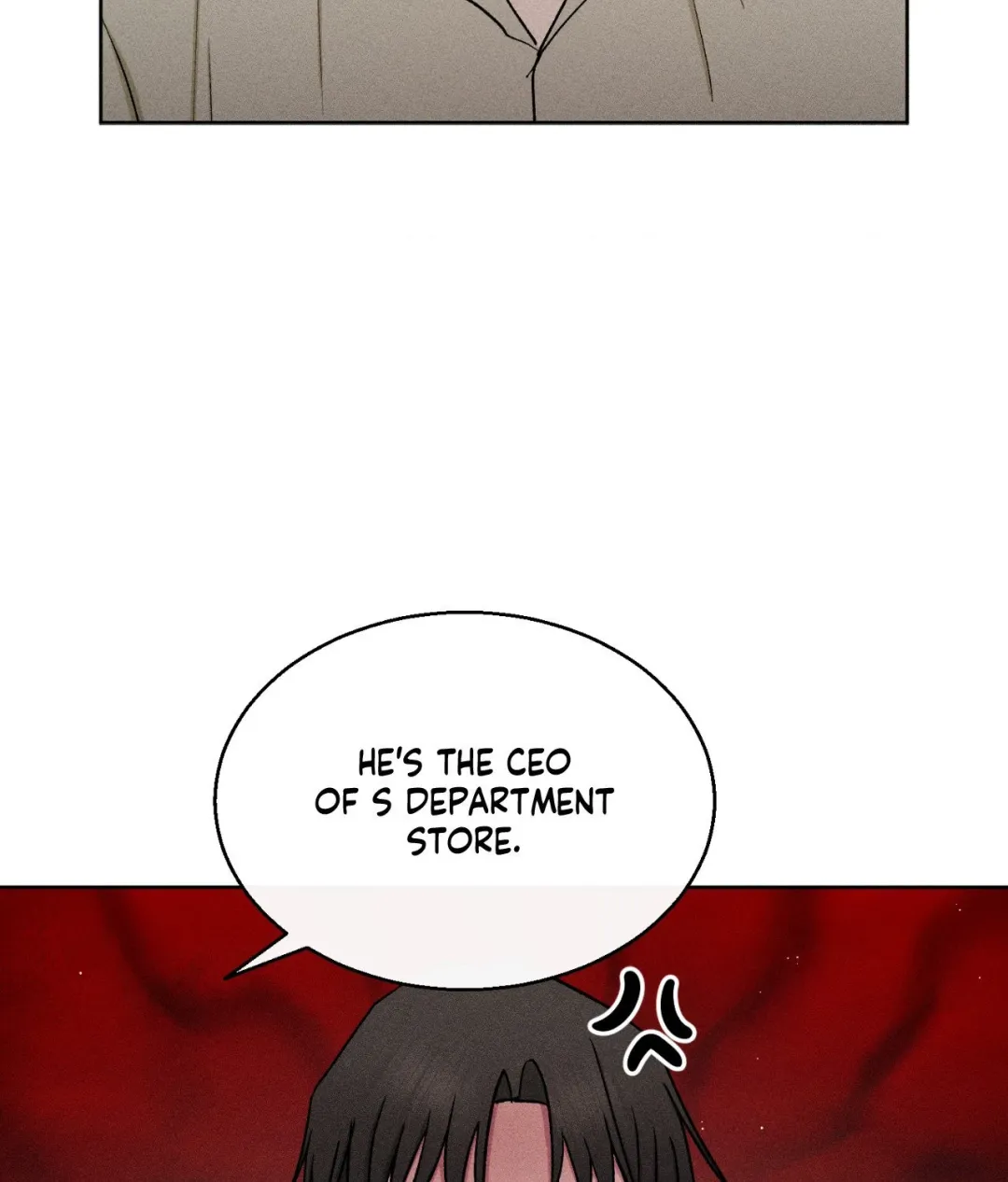 If You Want Me - Chapter 90 Page 59