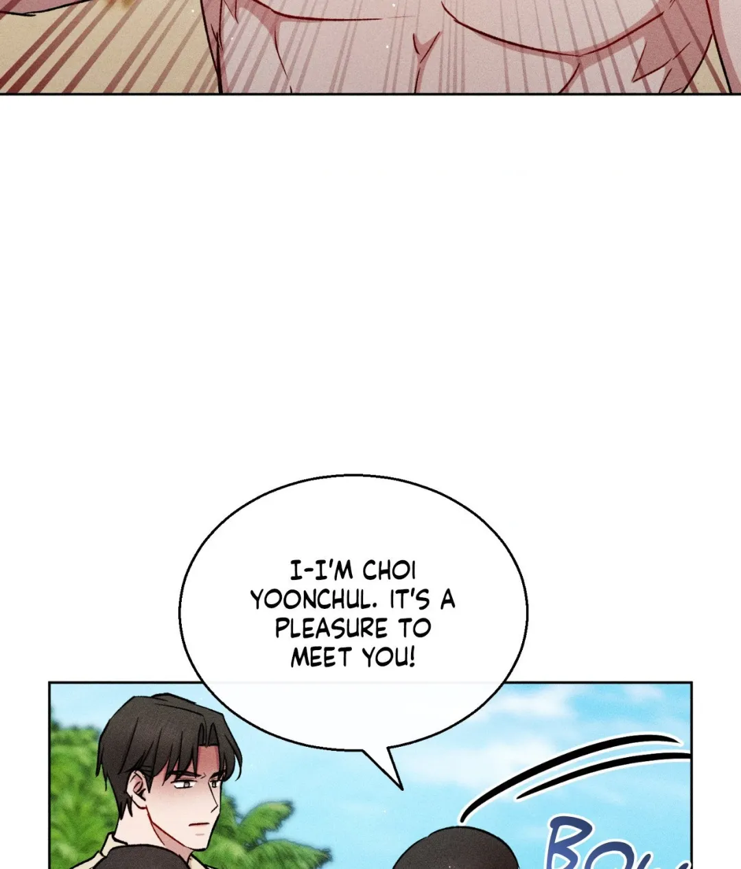 If You Want Me - Chapter 90 Page 62