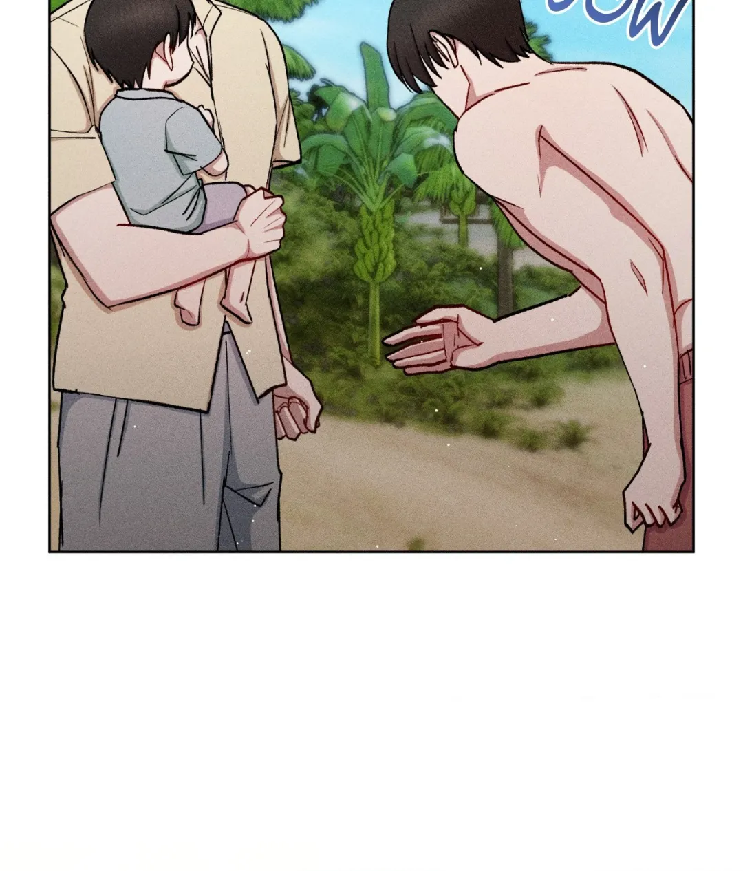 If You Want Me - Chapter 90 Page 63