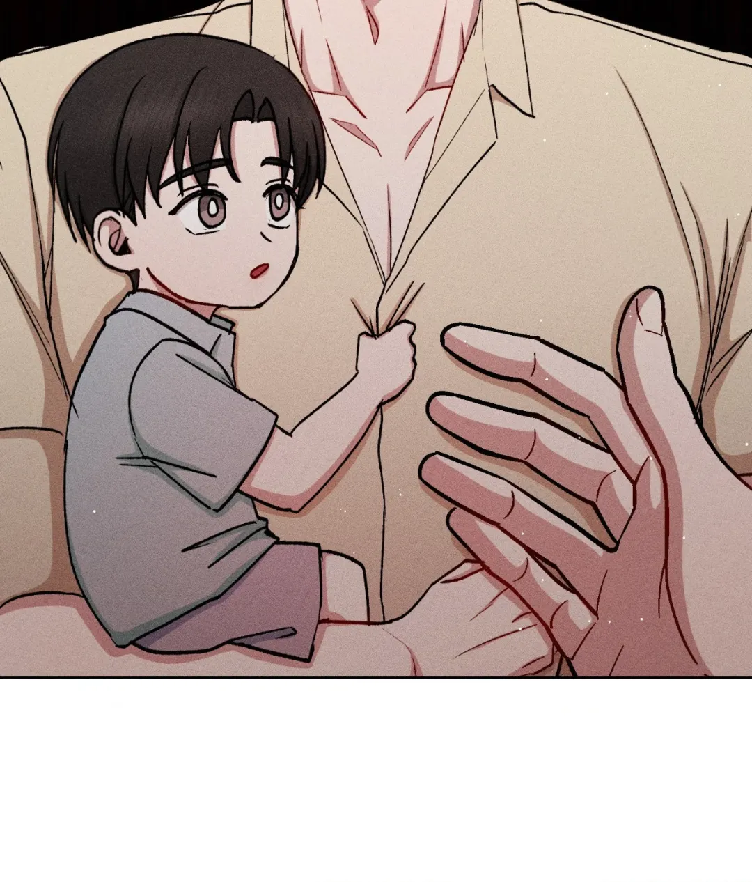 If You Want Me - Chapter 90 Page 65