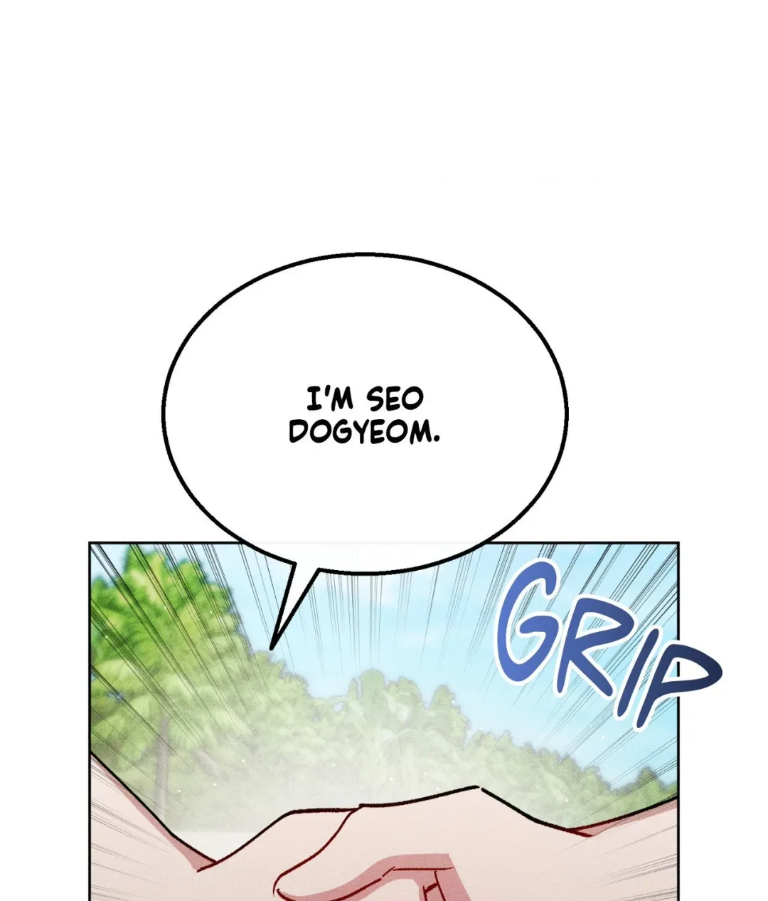If You Want Me - Chapter 90 Page 66