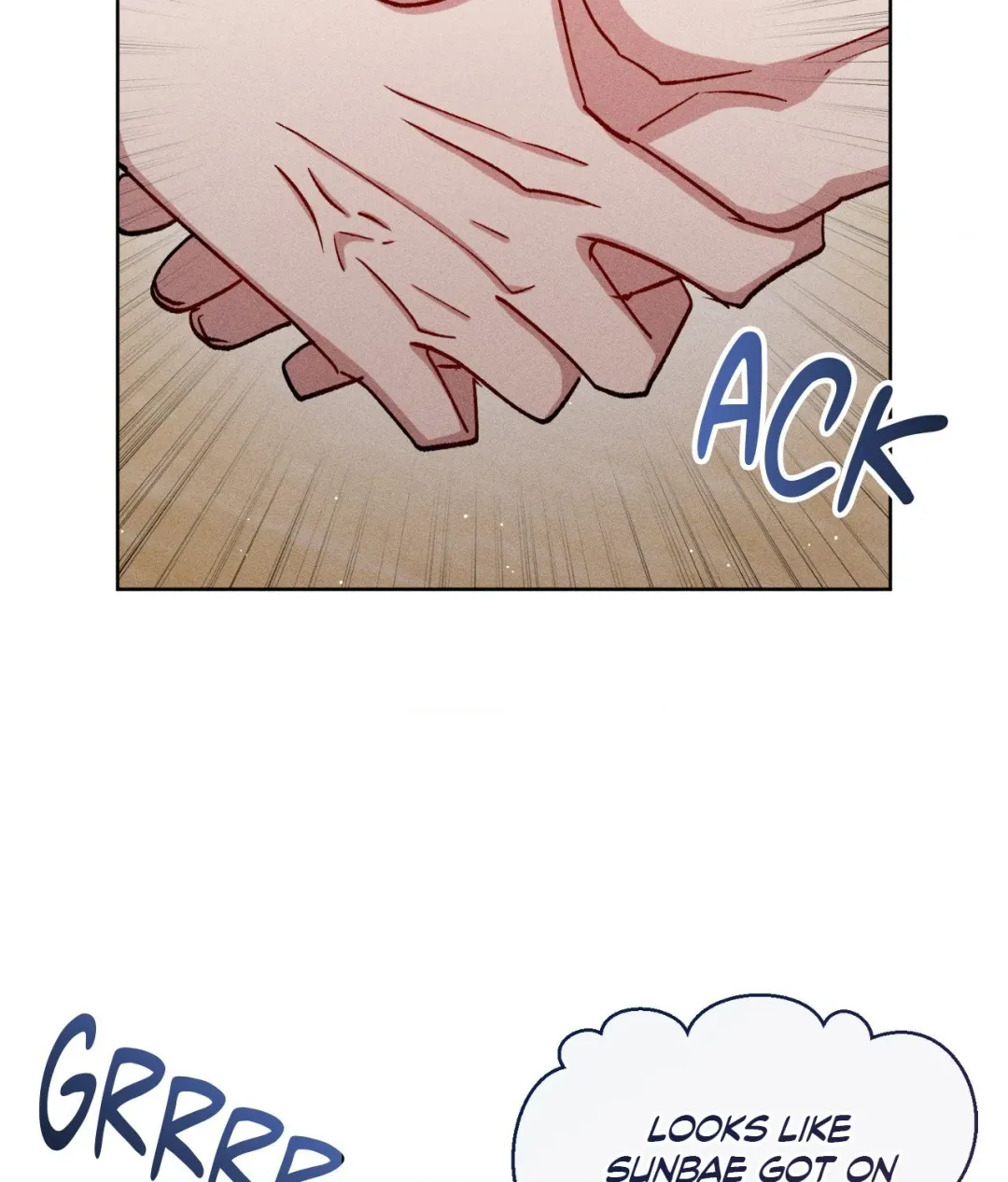 If You Want Me - Chapter 90 Page 67