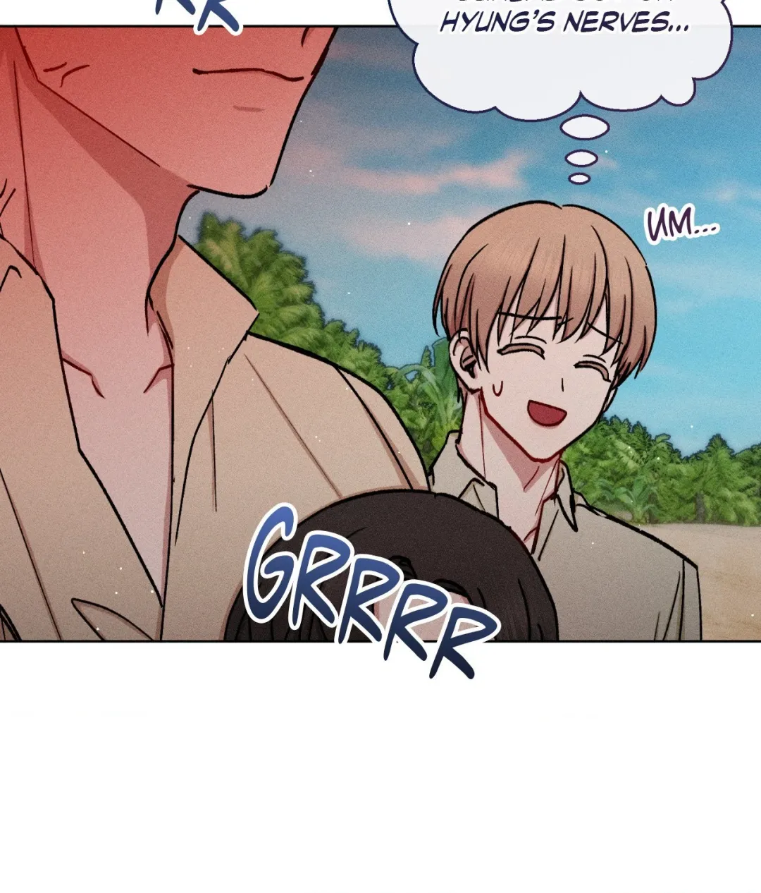 If You Want Me - Chapter 90 Page 68