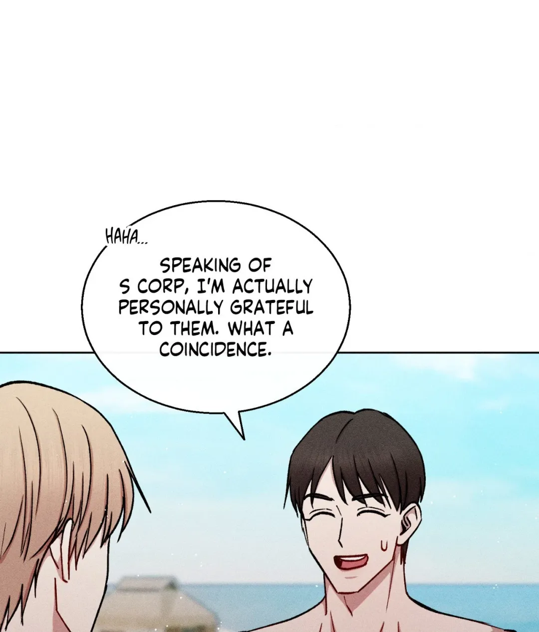 If You Want Me - Chapter 90 Page 69