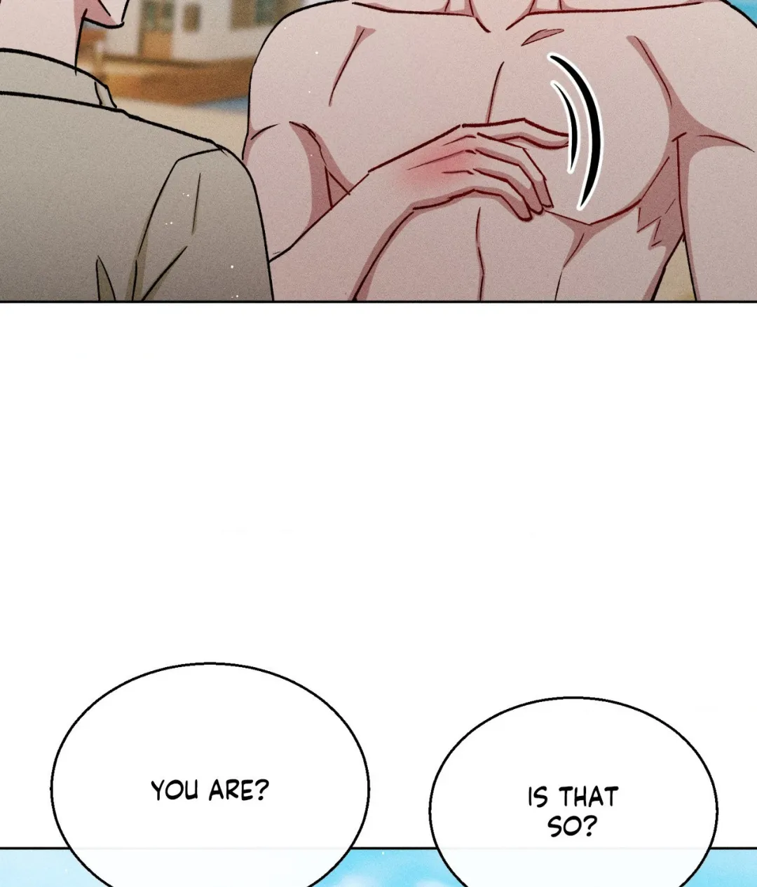If You Want Me - Chapter 90 Page 70