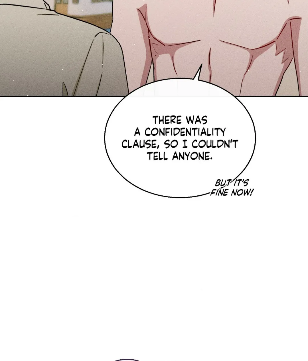 If You Want Me - Chapter 90 Page 73
