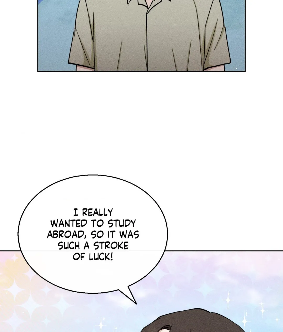 If You Want Me - Chapter 90 Page 75