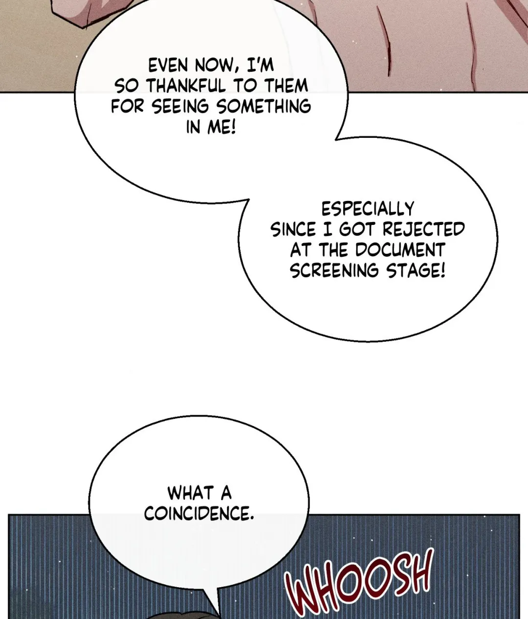 If You Want Me - Chapter 90 Page 77