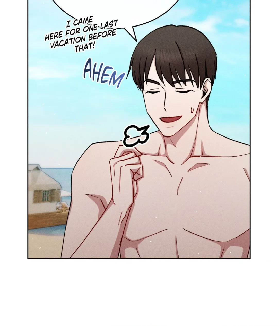 If You Want Me - Chapter 90 Page 79