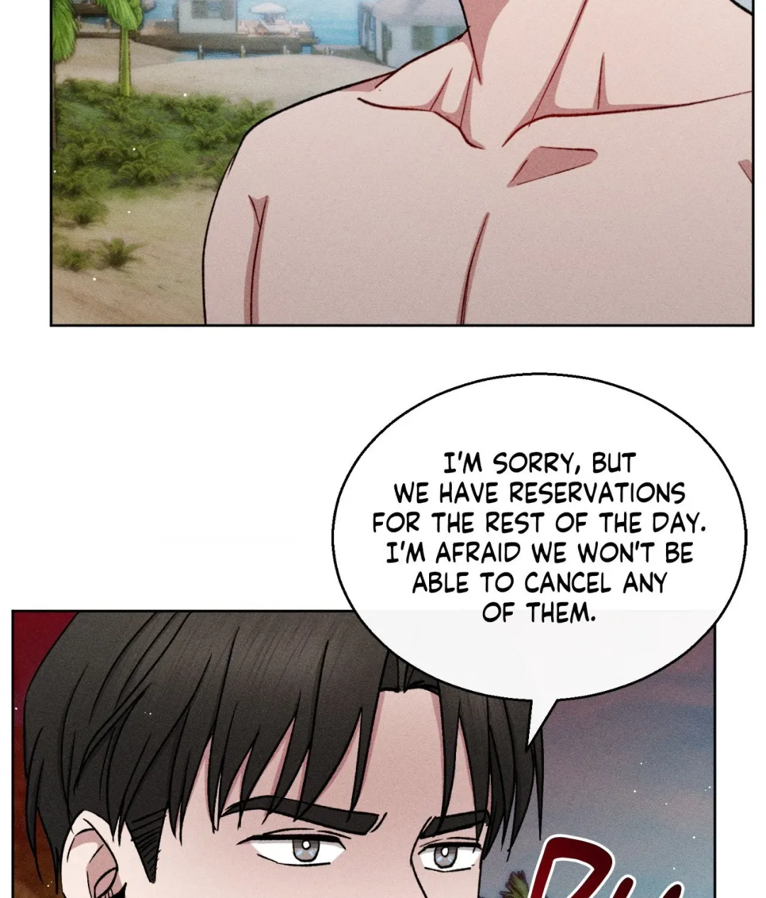 If You Want Me - Chapter 90 Page 82