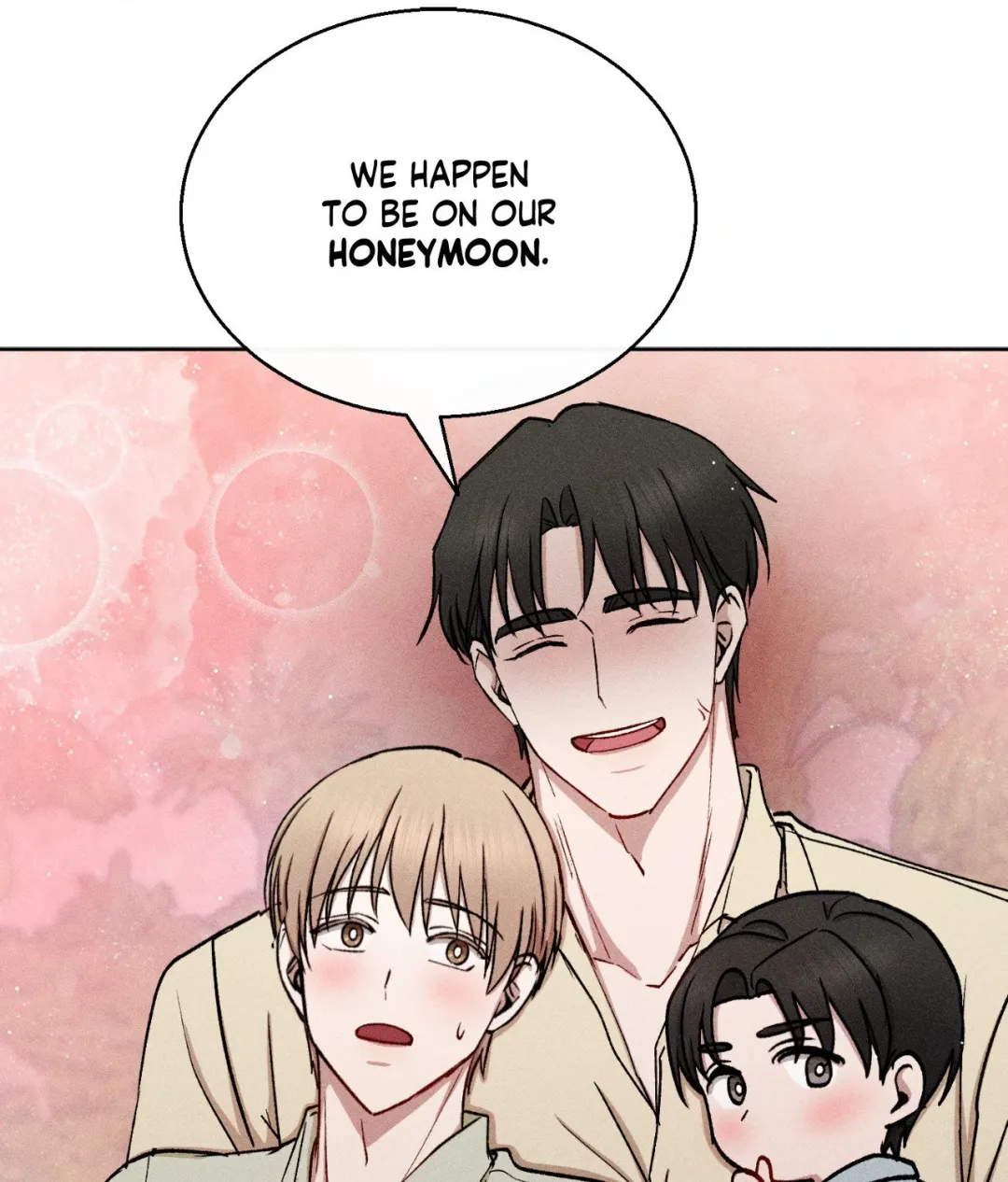 If You Want Me - Chapter 90 Page 84