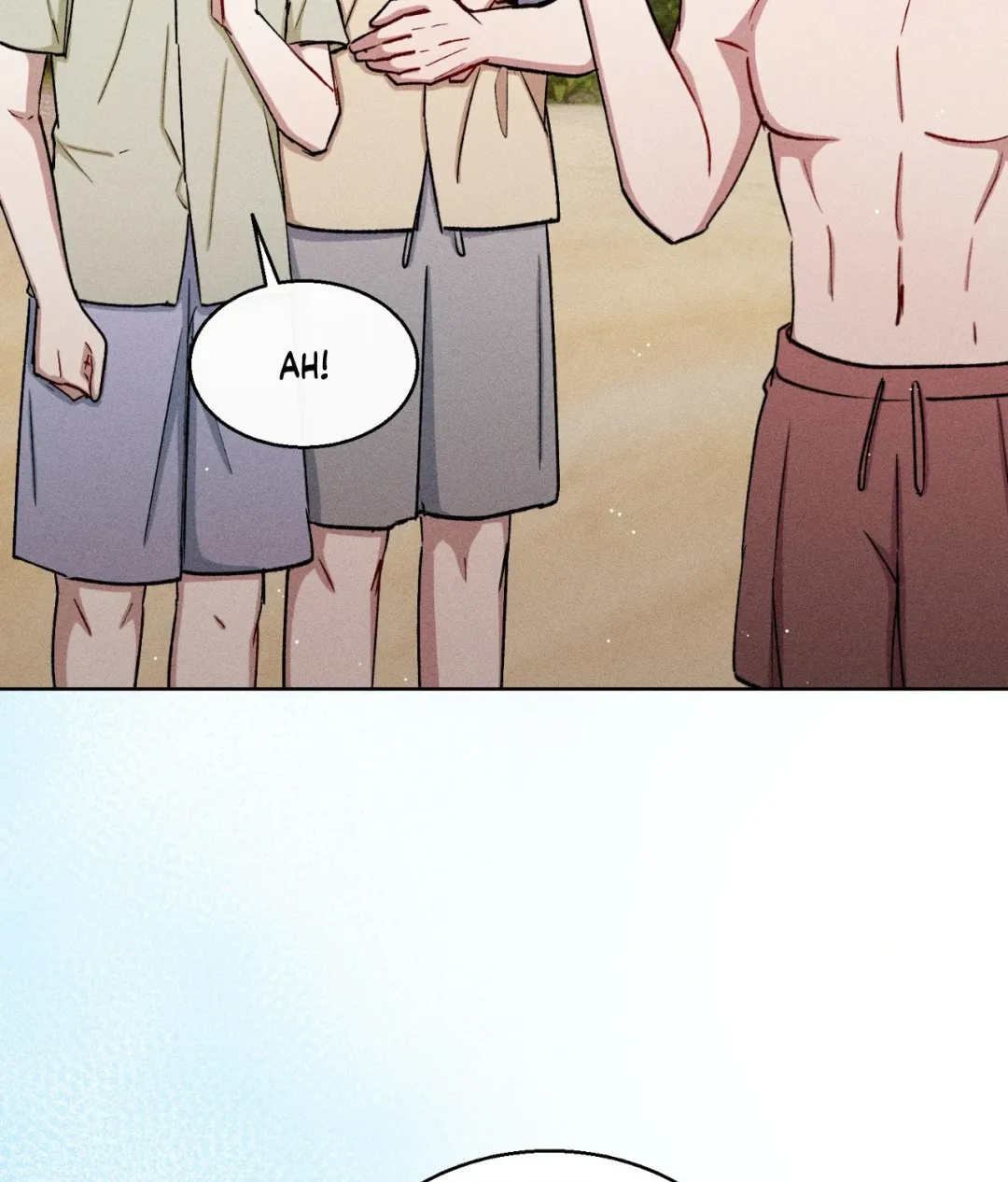 If You Want Me - Chapter 90 Page 90