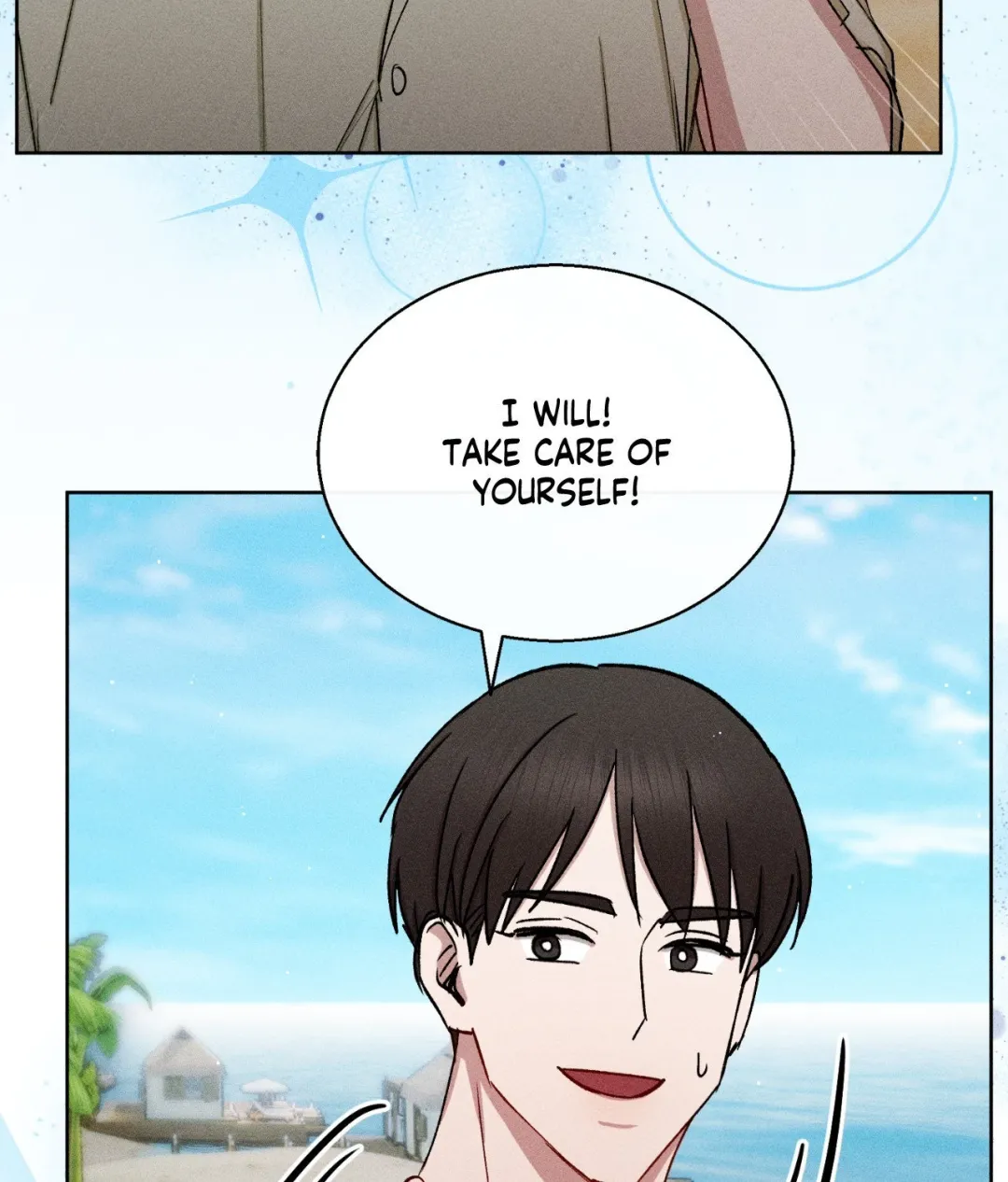 If You Want Me - Chapter 90 Page 92