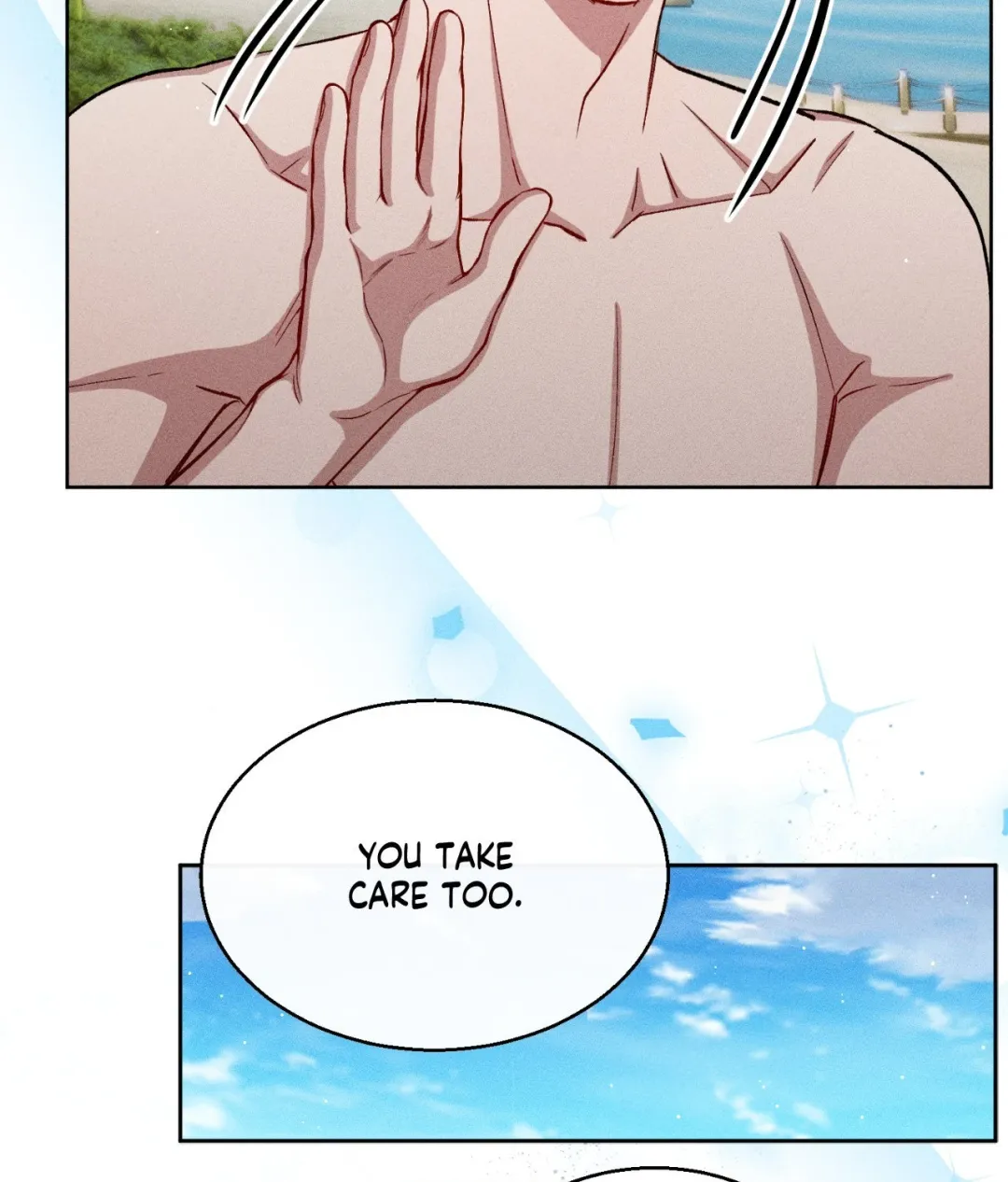 If You Want Me - Chapter 90 Page 93