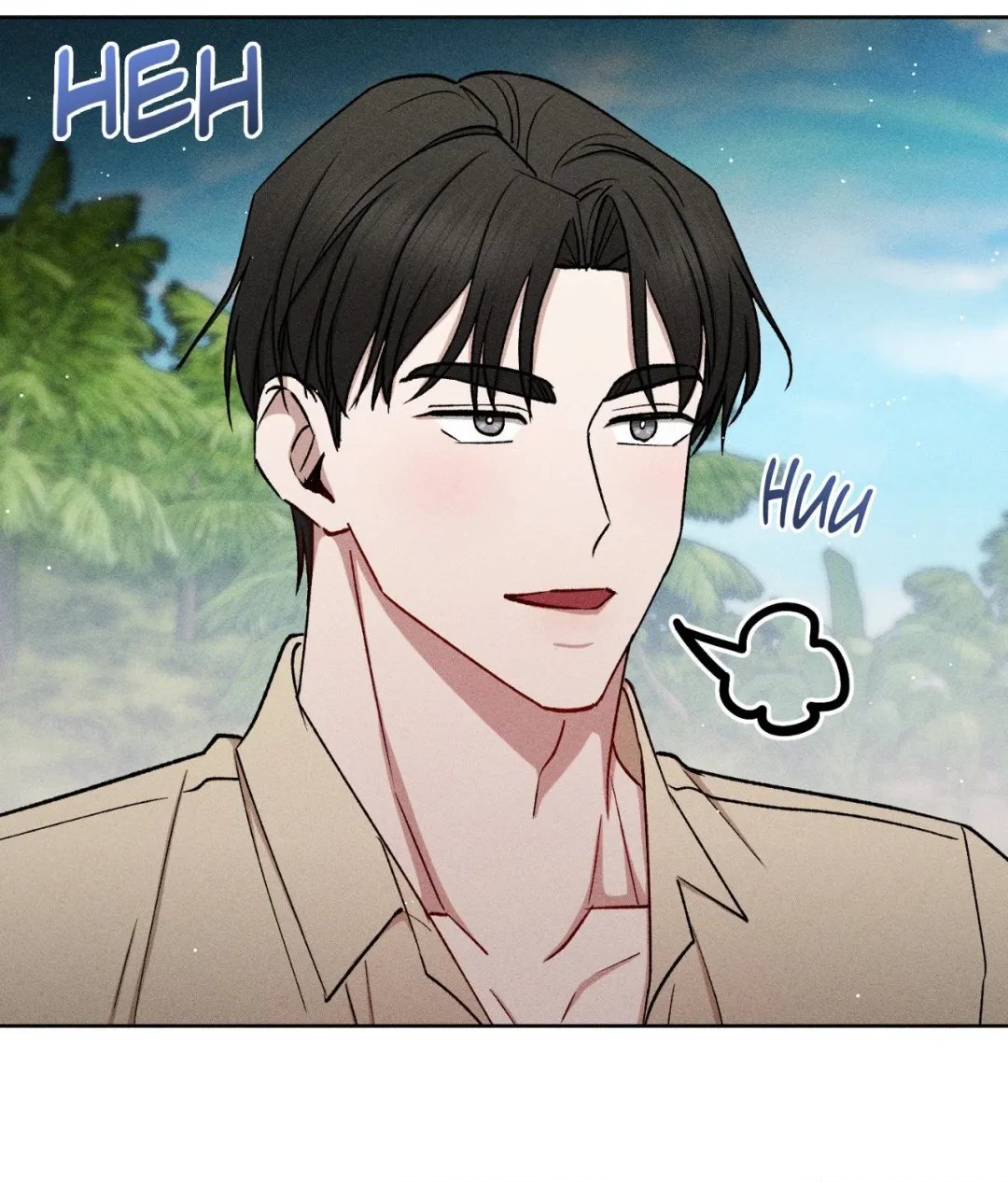 If You Want Me - Chapter 90 Page 95