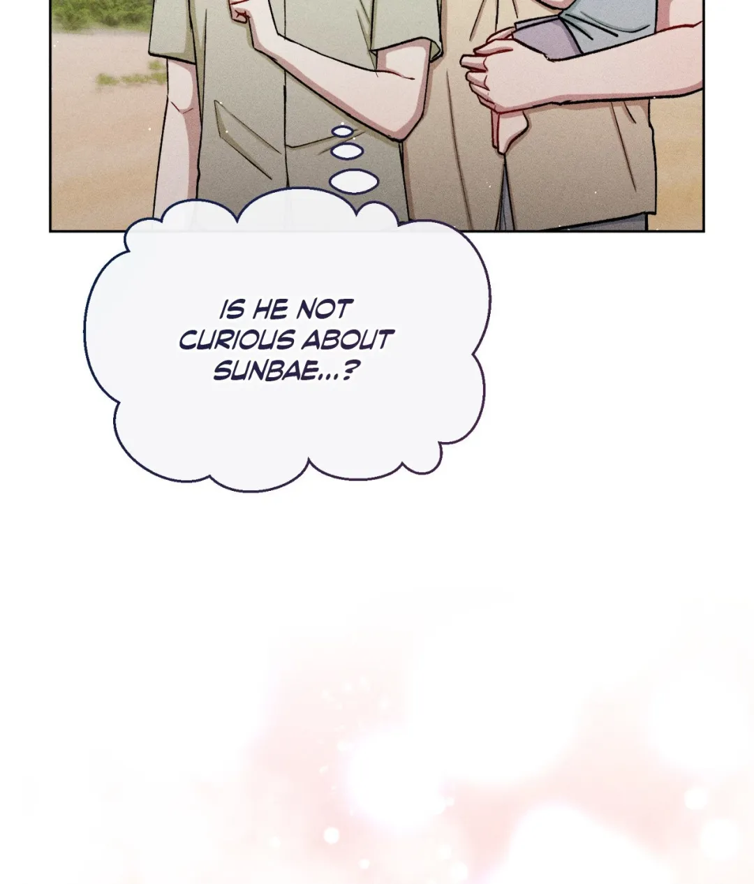 If You Want Me - Chapter 90 Page 97