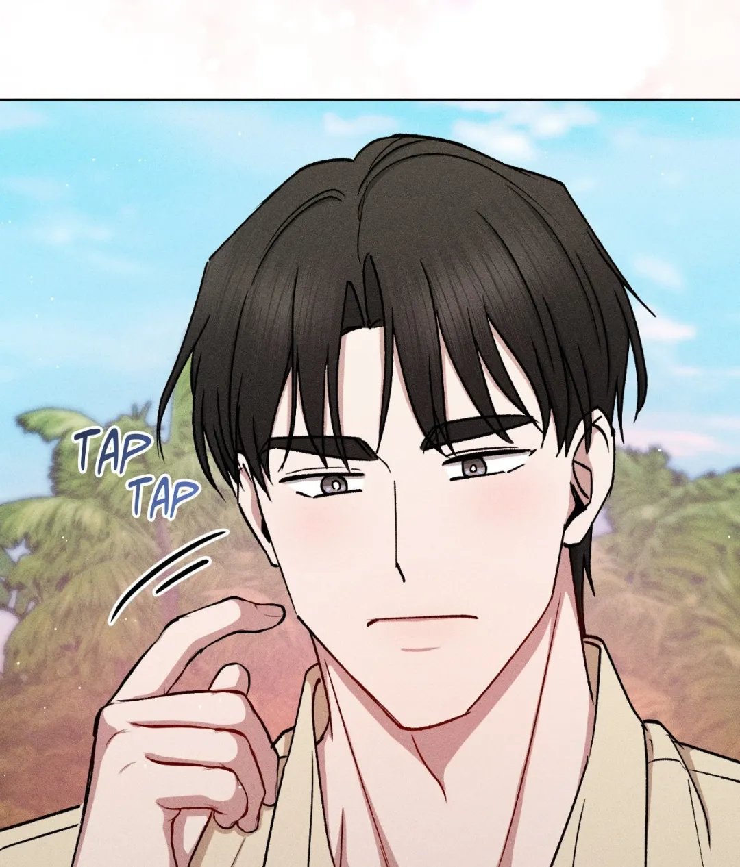 If You Want Me - Chapter 90 Page 98