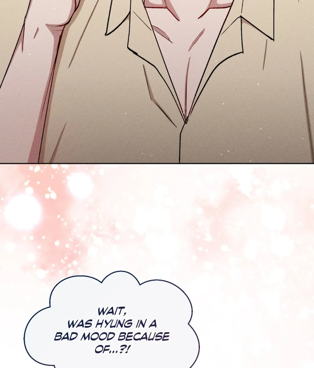 If You Want Me - Chapter 90 Page 99