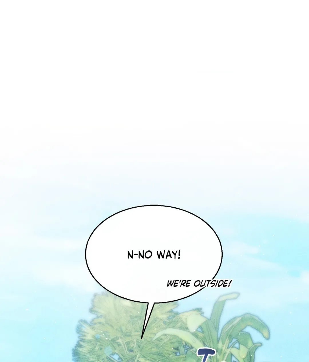 If You Want Me - Chapter 90 Page 101