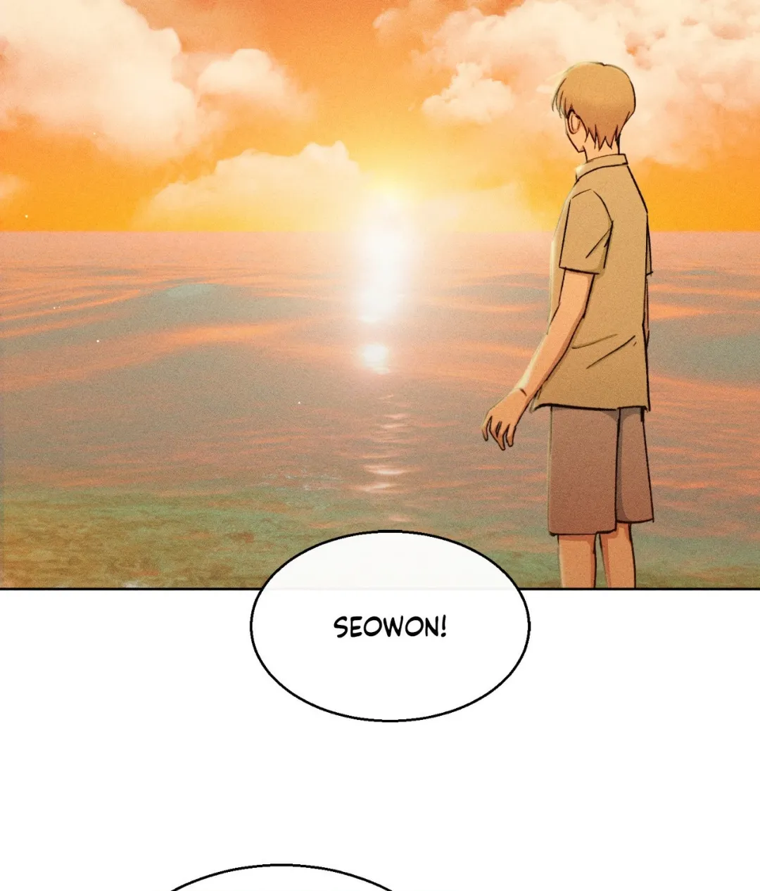 If You Want Me - Chapter 91 Page 3