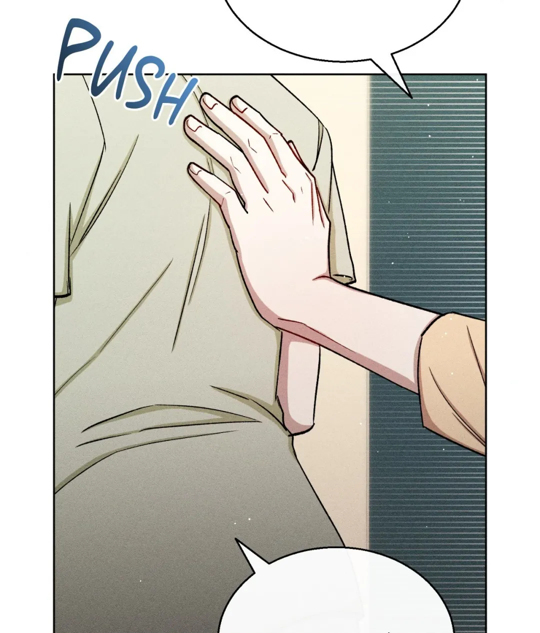 If You Want Me - Chapter 91 Page 11