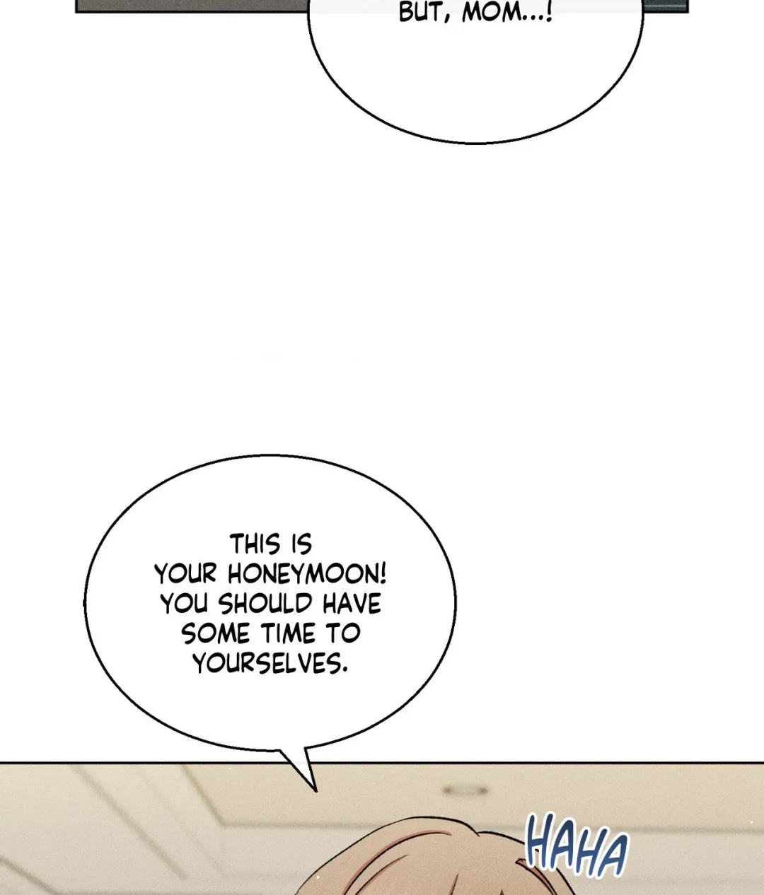 If You Want Me - Chapter 91 Page 12