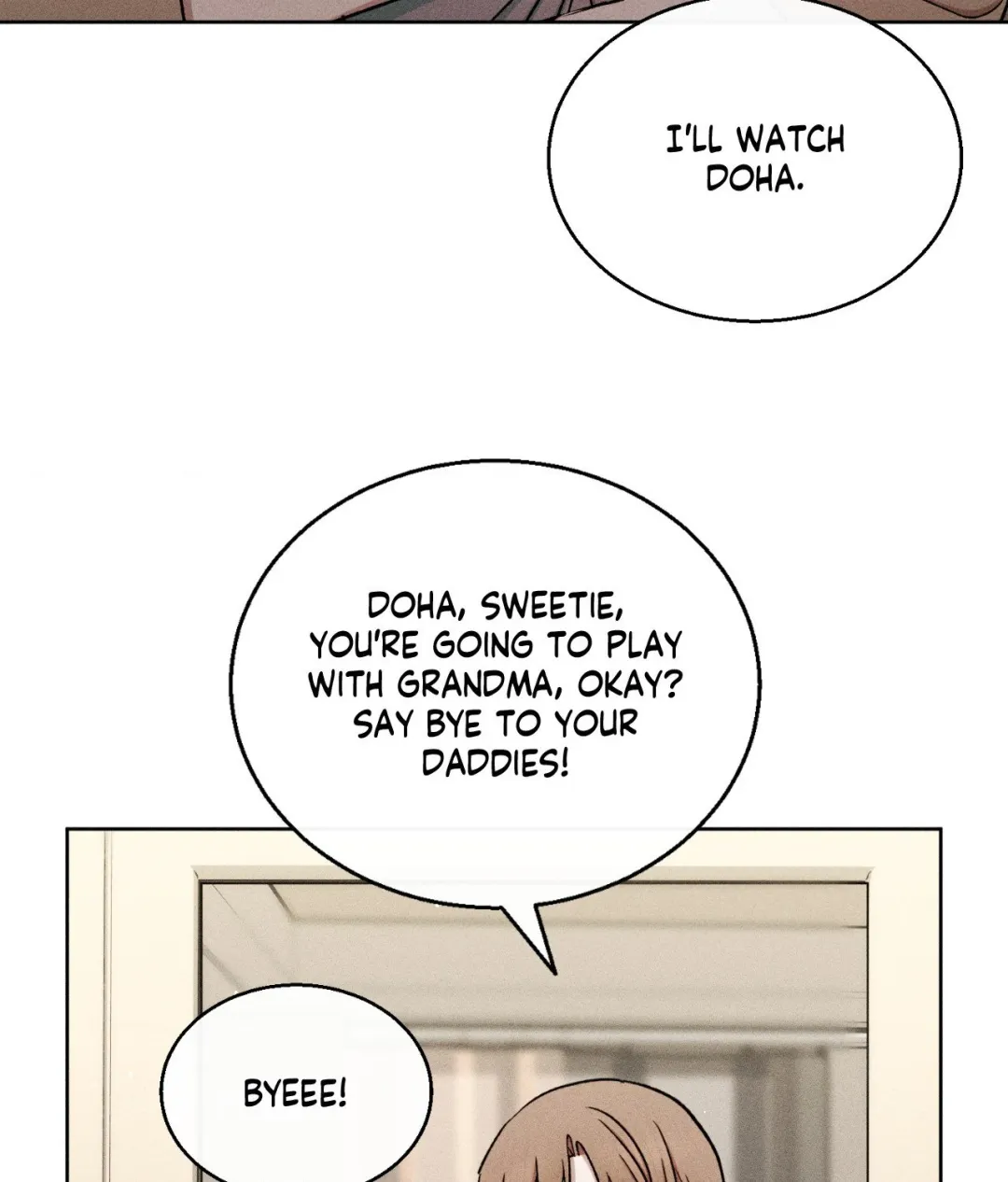If You Want Me - Chapter 91 Page 14