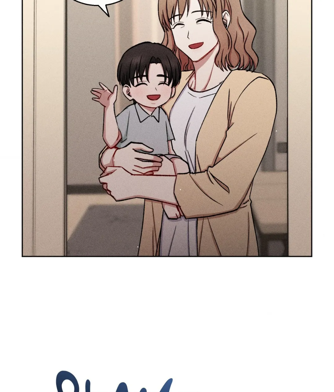 If You Want Me - Chapter 91 Page 15