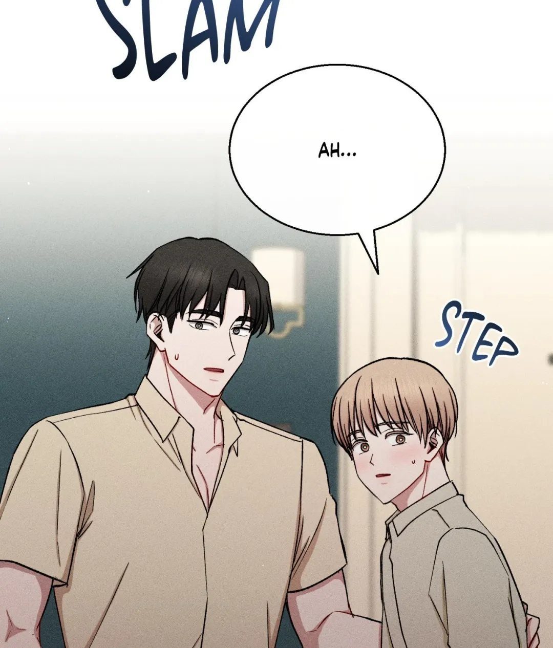 If You Want Me - Chapter 91 Page 16