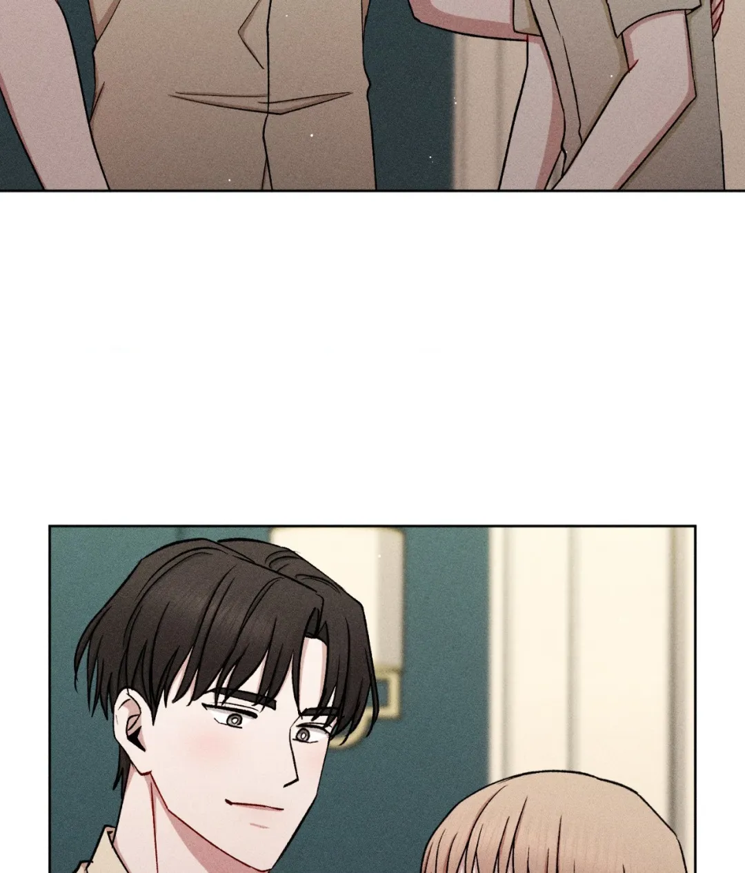 If You Want Me - Chapter 91 Page 17