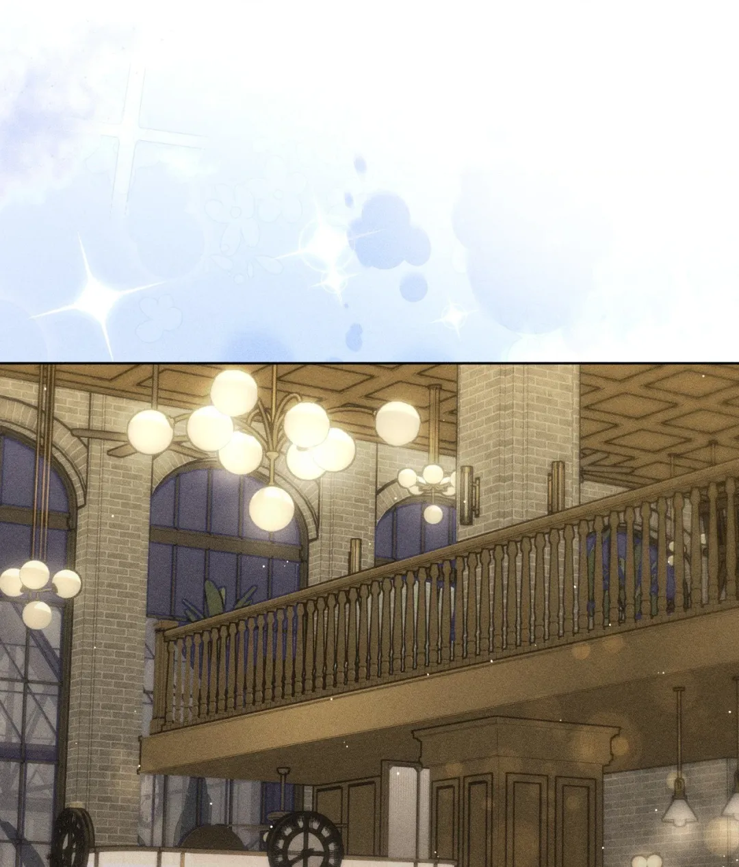 If You Want Me - Chapter 91 Page 19